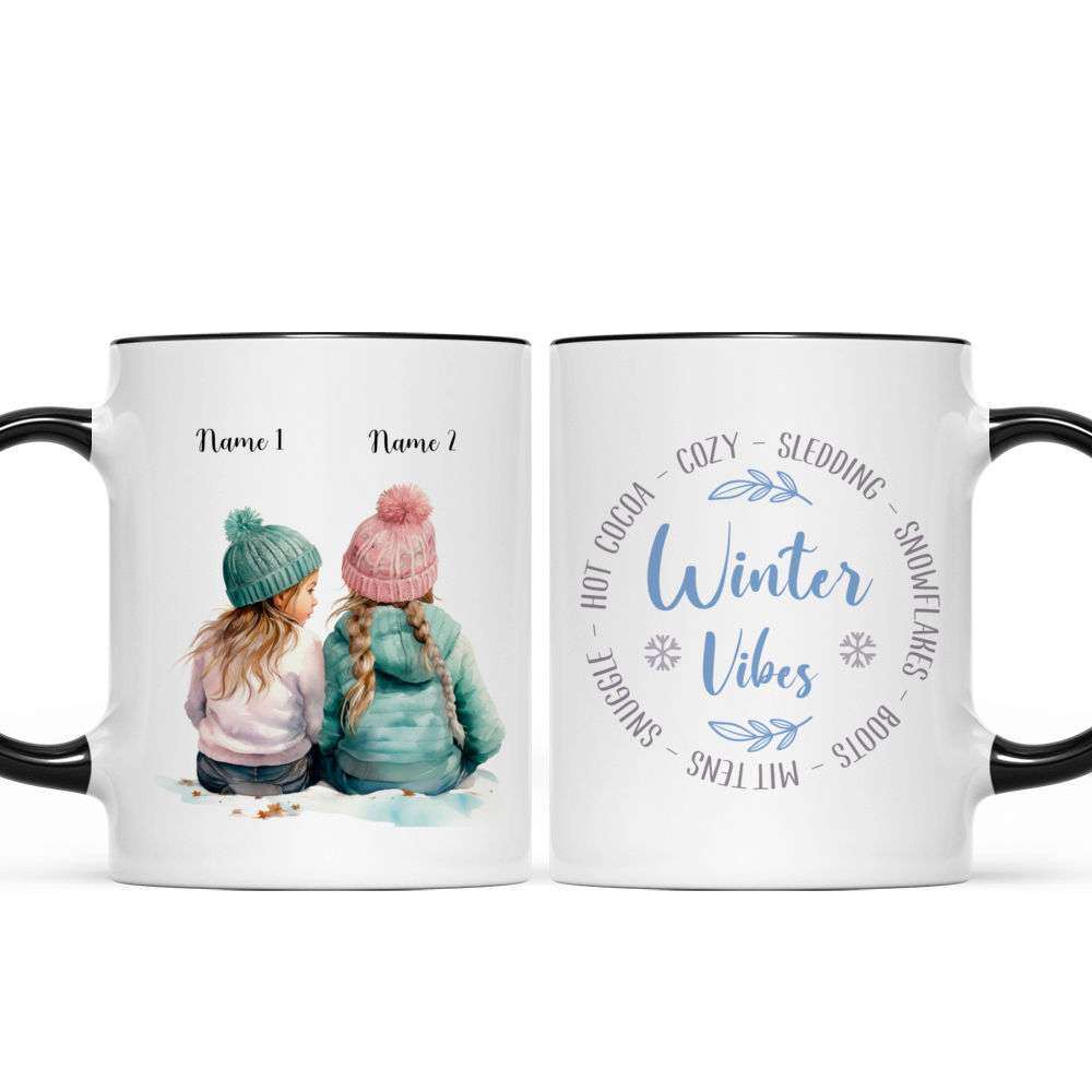 Queen Of Cozy Mug