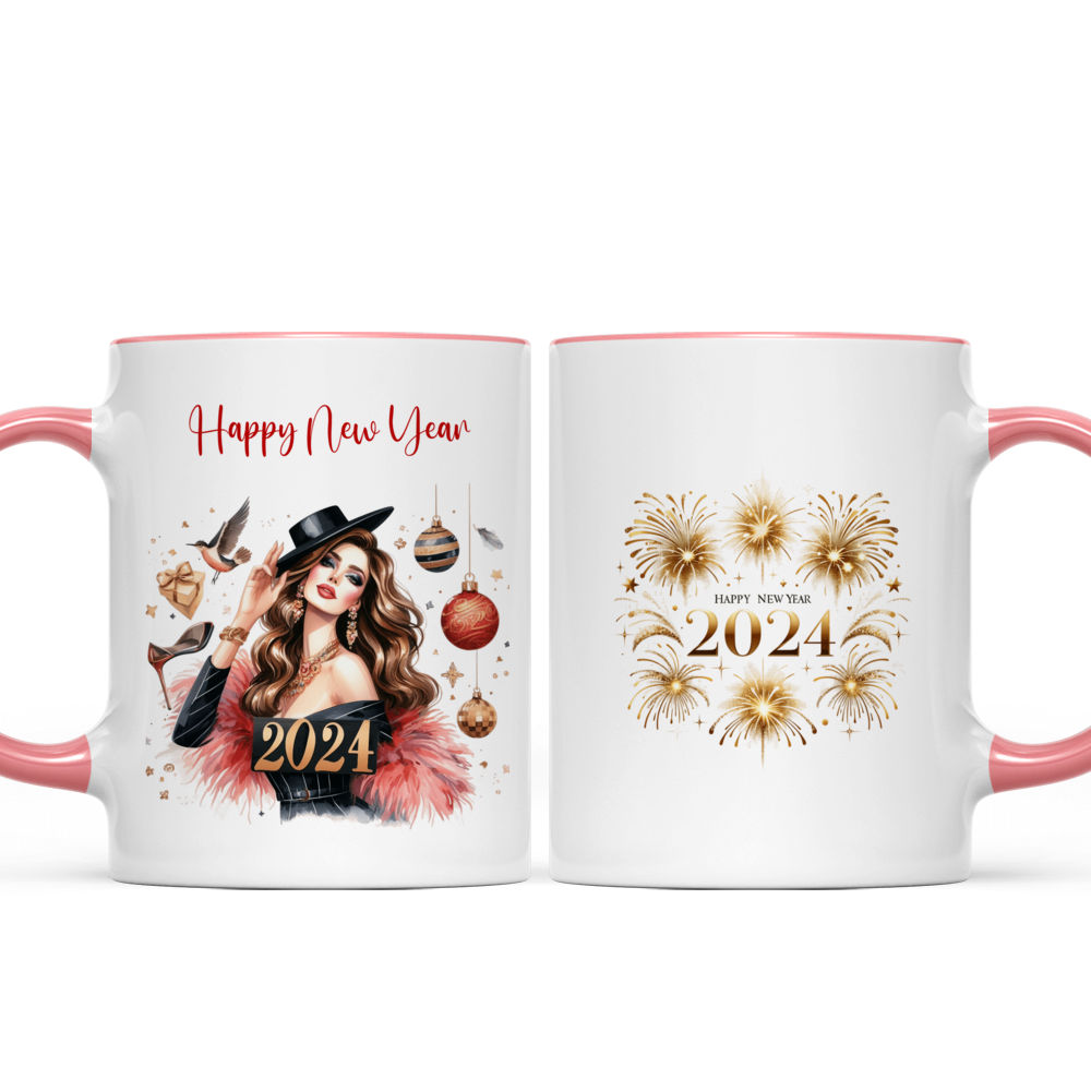 Our Favorite Mugs of 2024