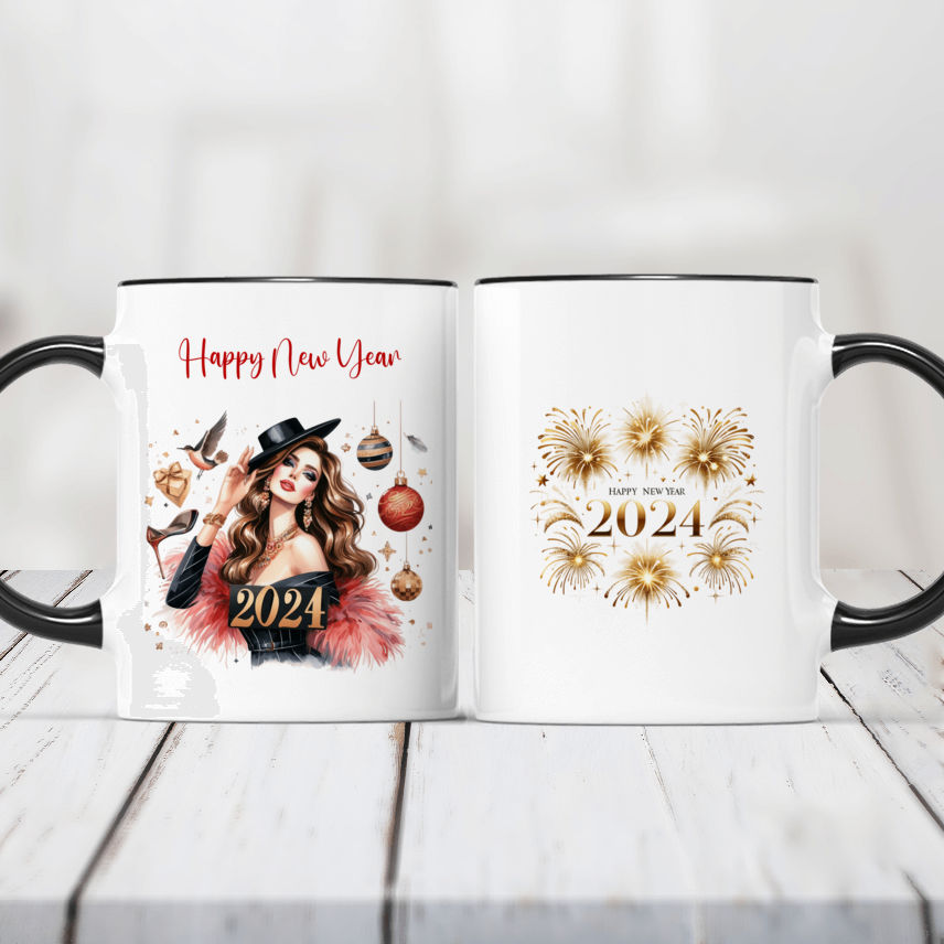 Our Favorite Mugs of 2024