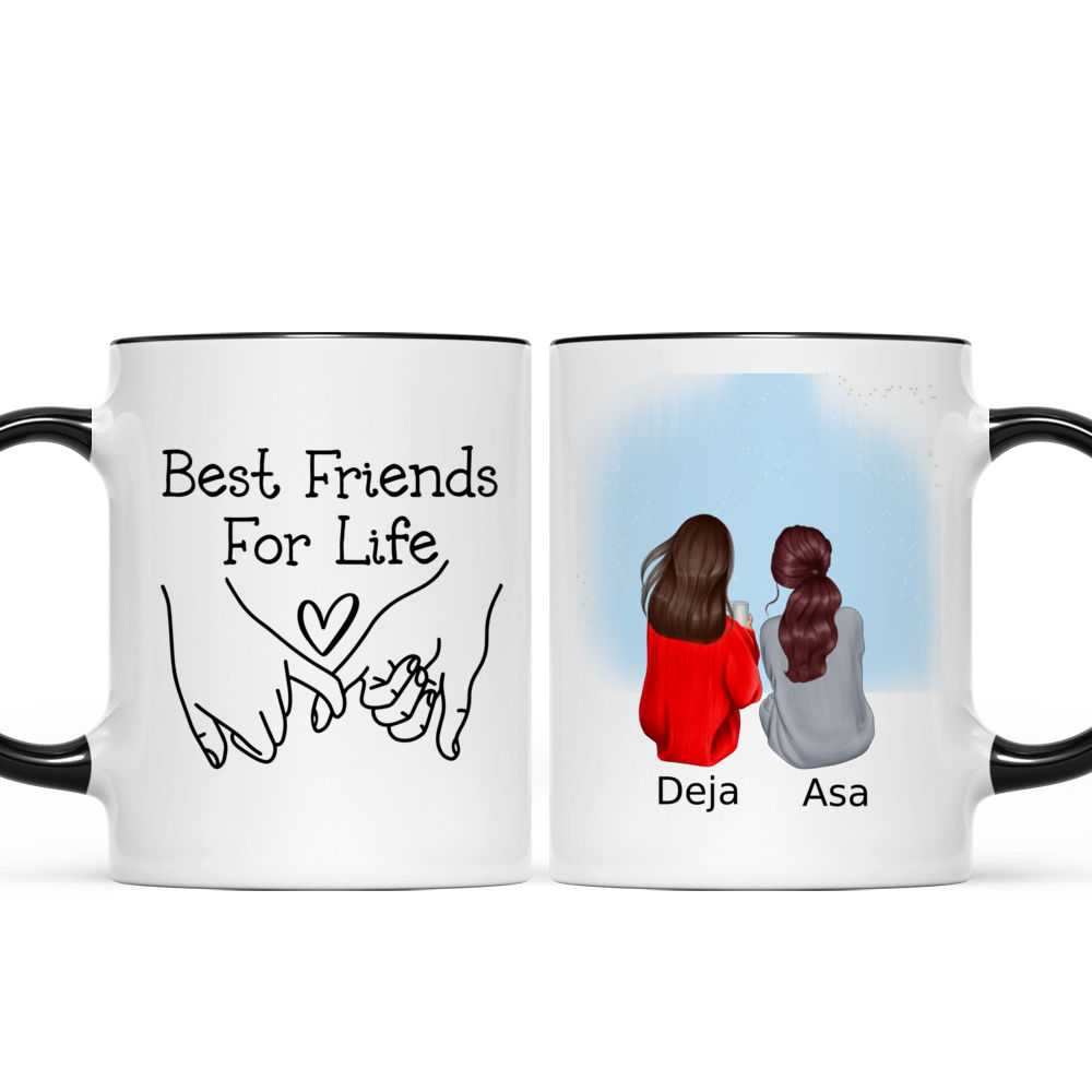 Stay Pawsitive Mug — Happy Dog Wellness