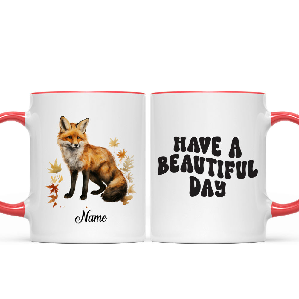 FOX Democracy 2024 Travel Mug With Handle – Fox News Shop