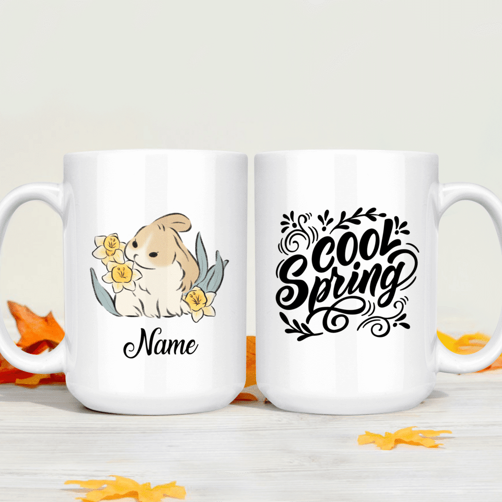 Celebrate Together™ Spring Bunny Mug