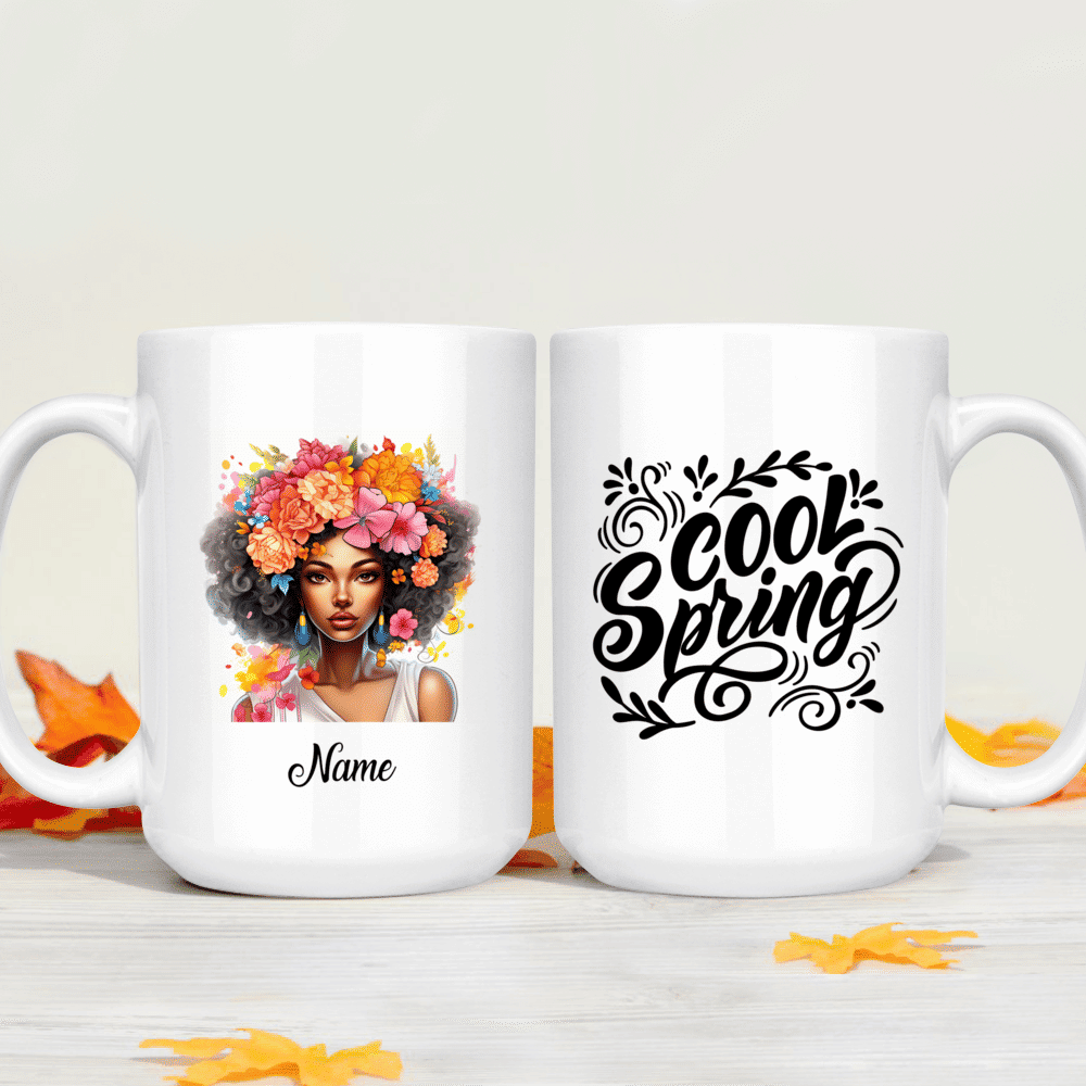 Afrikaner Weerstandsbeweging / AWB - Personalised Mug