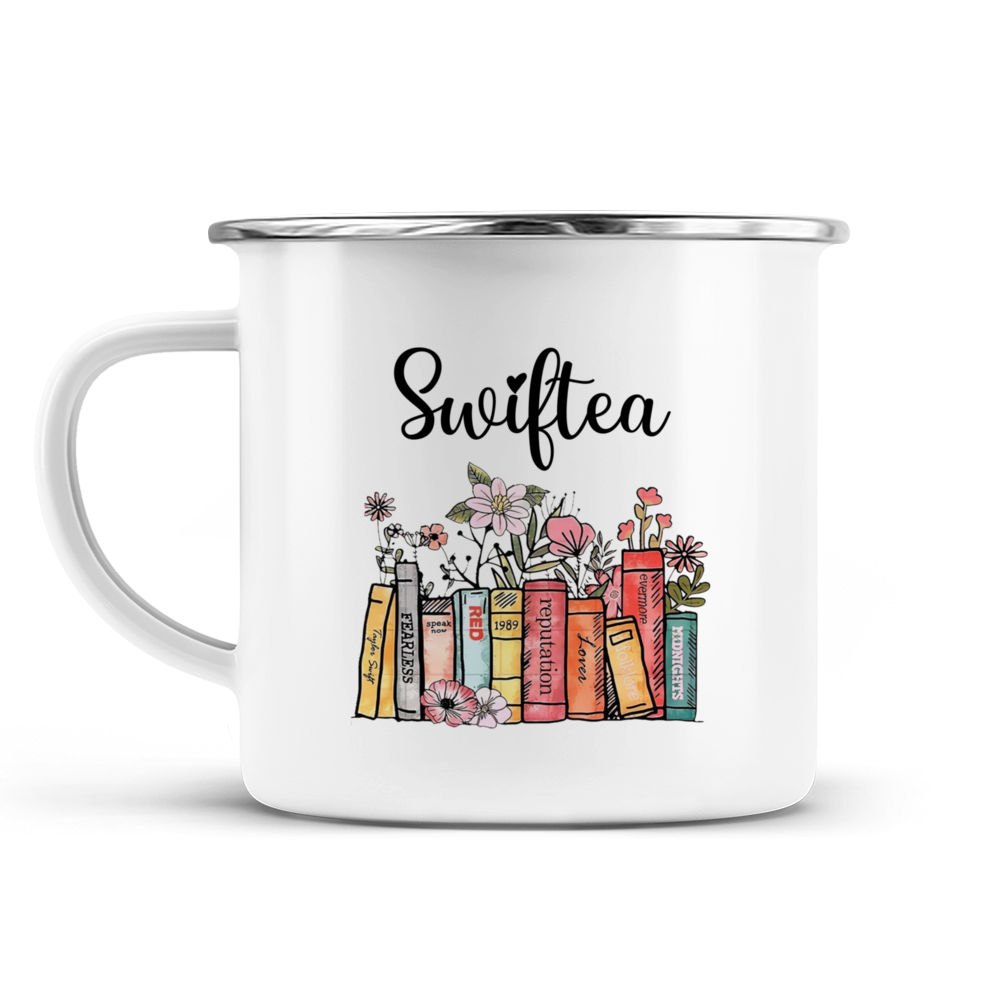 Personalized Swiftea Mug, Album Mugs, Trendy Coffee Mugs, Ta Gifts, Custom  Gifts, Personalized Gifts, Christmas Gift, Gift for Her