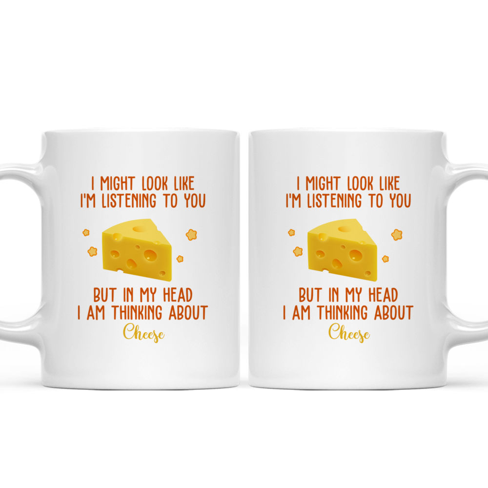 I Like Cheese / Mug / Funny Cheese Mug / Cheese Gift / Cheese Lover Gift /  Cheese Gift Idea / Cheese Maker Gift / Cheese Coffee Mug 