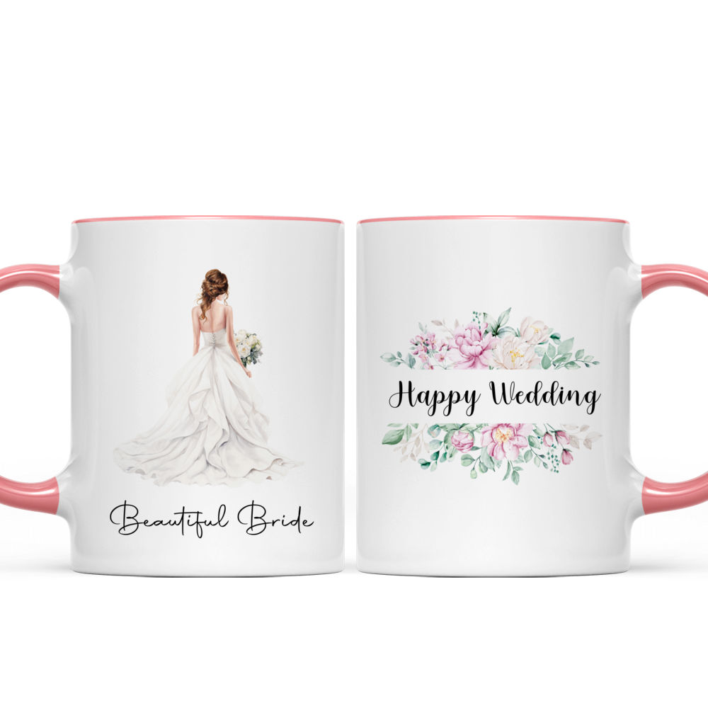 Your Bridal Squad – Wedding Gift Mugs – Various Designs