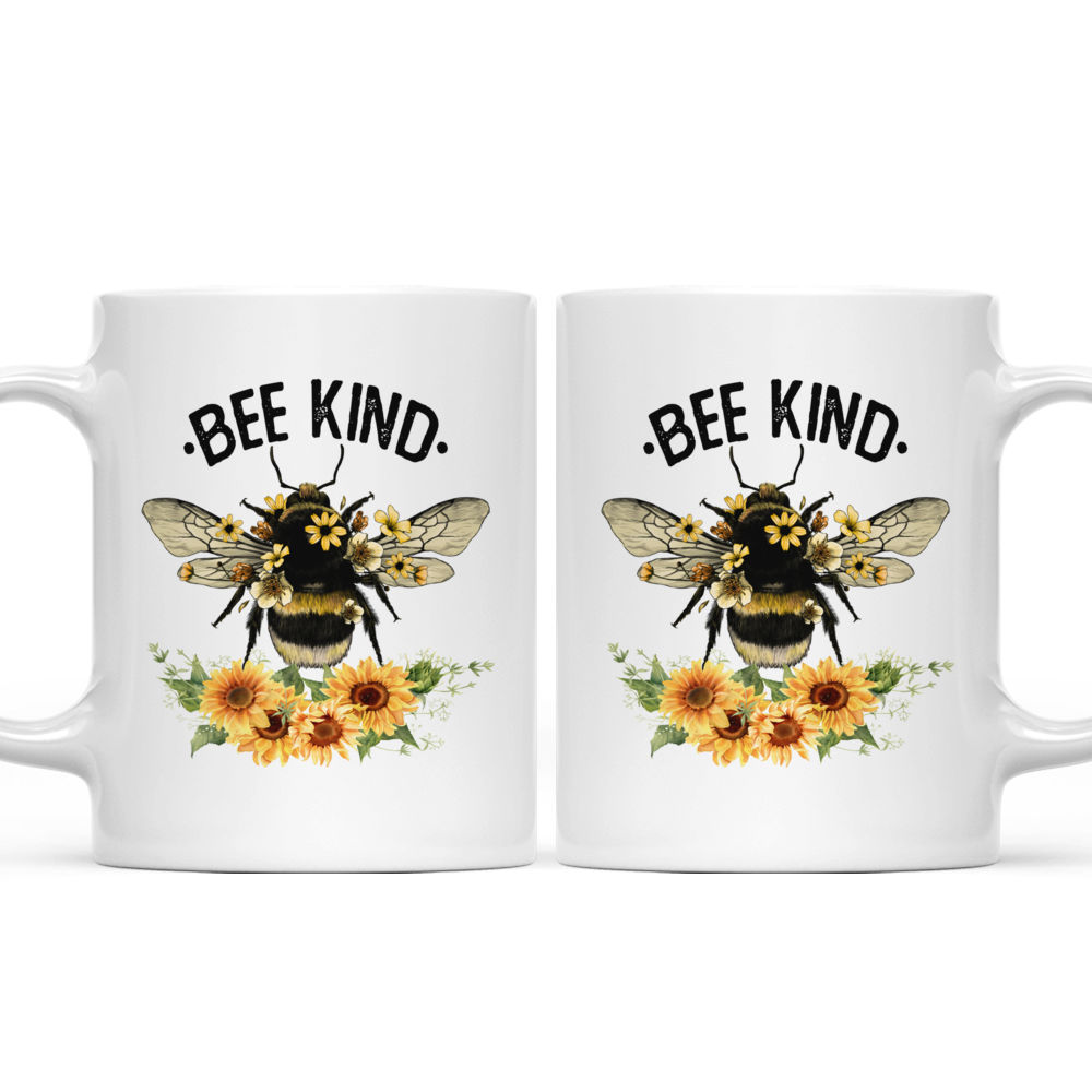 Personalized Gnome Coffee Mug, Bee Happy Mug, Bee Gifts For Women,  Farmhouse Mug, Bee Gift Ideas, Gnome Gift For Mom, Cute Bee Mug, Bee Lover  Gift, Mother's Day Gifts For Mom From