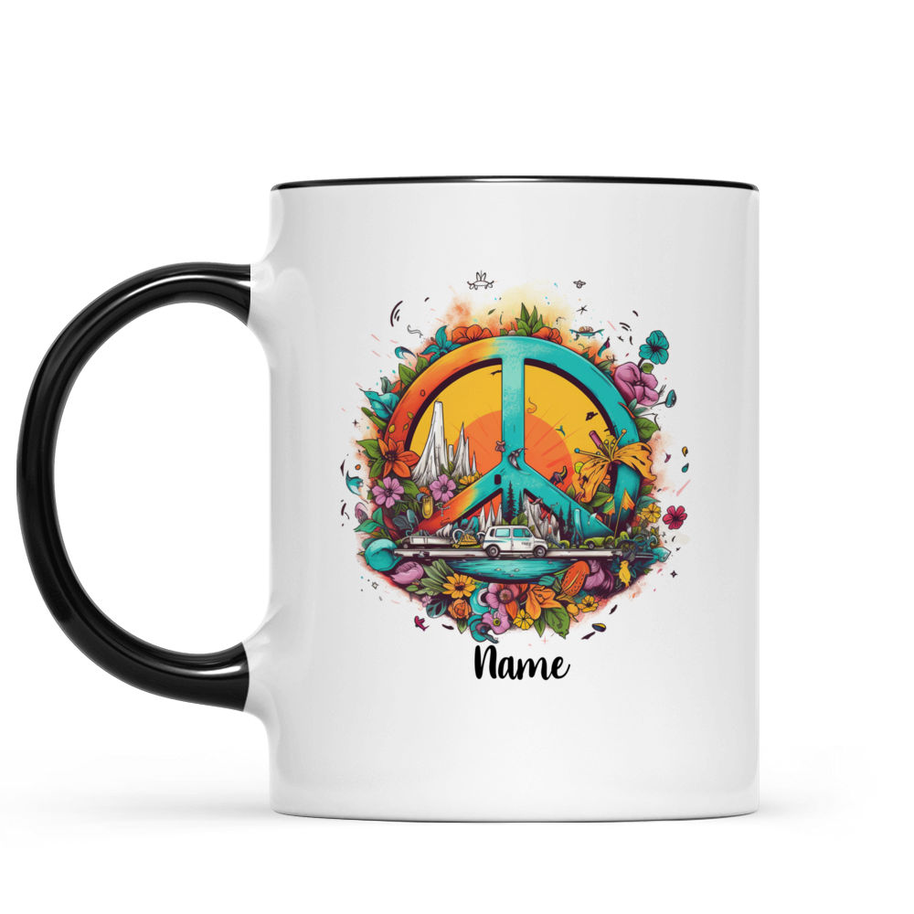 24 OZ THE STAY-HOT CAMP MUG Personalized – Osborne Custom Designs