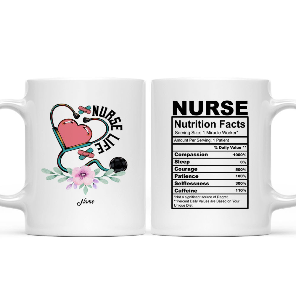Nurse mug - Nurse gift women, nursing student, nurse graduation gift, nurse  graduate, nurse to be mug, nurse mug gift, nurse birthday gift 42507