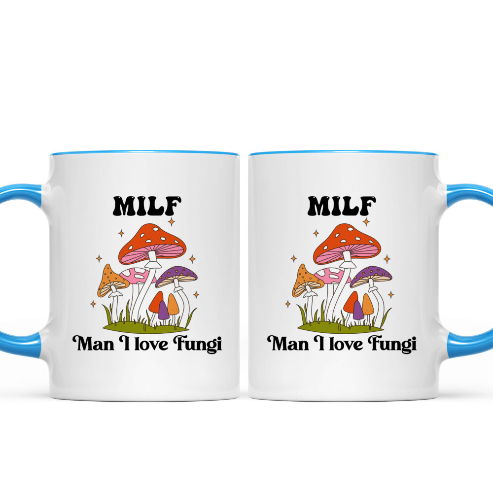 Funny Coffee Mugs - MILF Man I Love Fishing Coffee Mug or Coffee Cup – Coffee  Mugs Never Lie