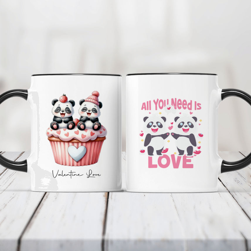 Build Your Own 7 Cup Bundle by CREATURE CUPS Coffee Animal Cups Birthday  Gift / Customize Gift for Holidays Valentines Holiday Gift 