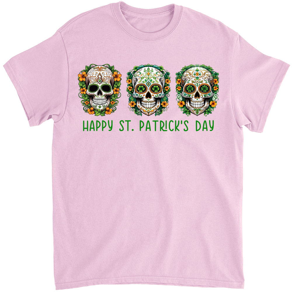 St. Patrick Shirt - Happy St. Patrick's Day Shirt, St Patricks Day