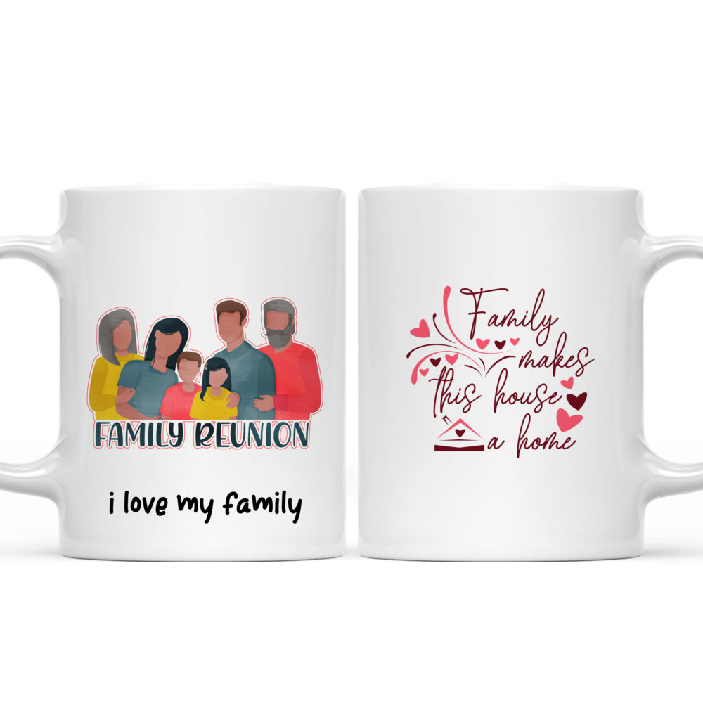 Custom Baby Face Mug For New Mom Wife Dad Husband