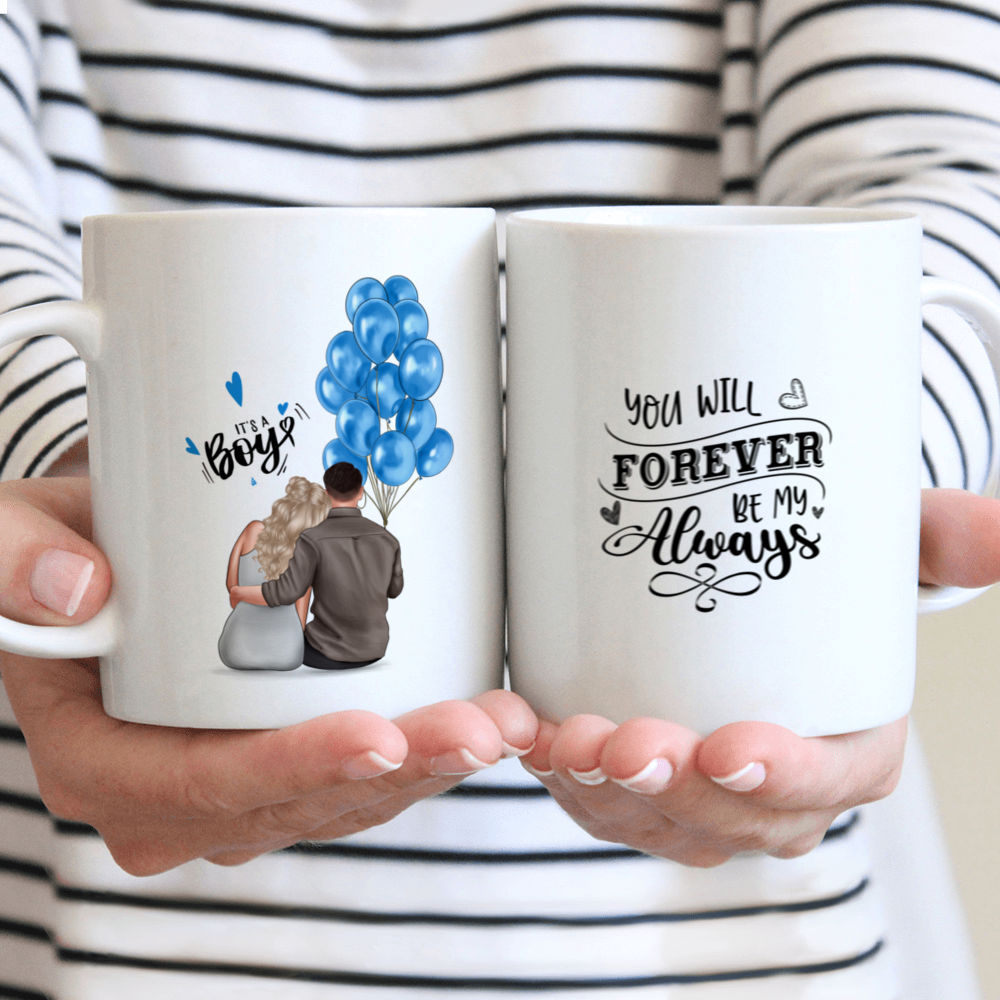 Personalized Valentines Gifts for Husband/Wife, Personalised