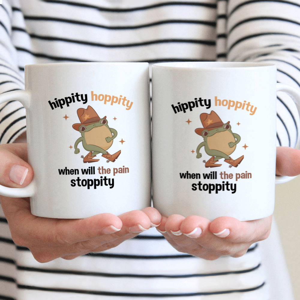 Frog Gift, Frog Mug, Funny Frog Gifts, Frog Lover, Cute Frog Gifts