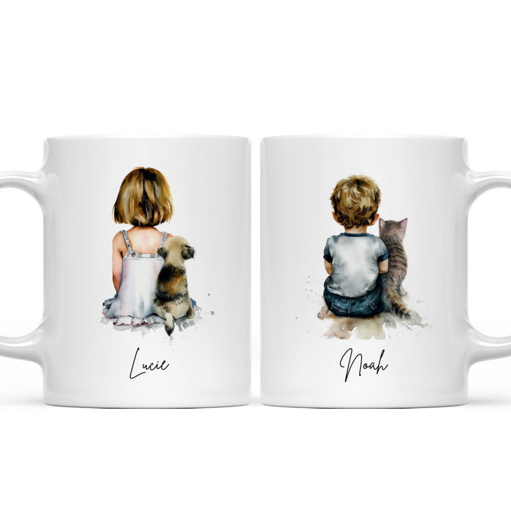 Homie Lover Friend Unique Graphic Coffee Mugs Gift for Newlyweds