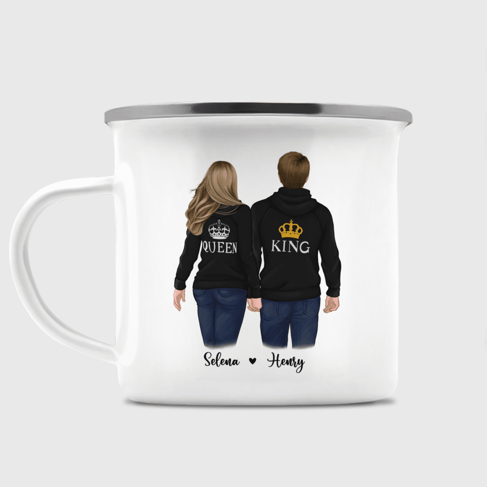 Come here you matching mugs – Beb2Beb