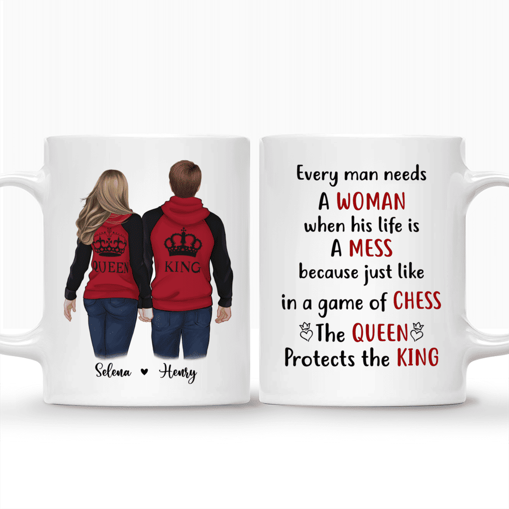 Chess Mugs & Chess Quotes to Spread the Game to Your Friends