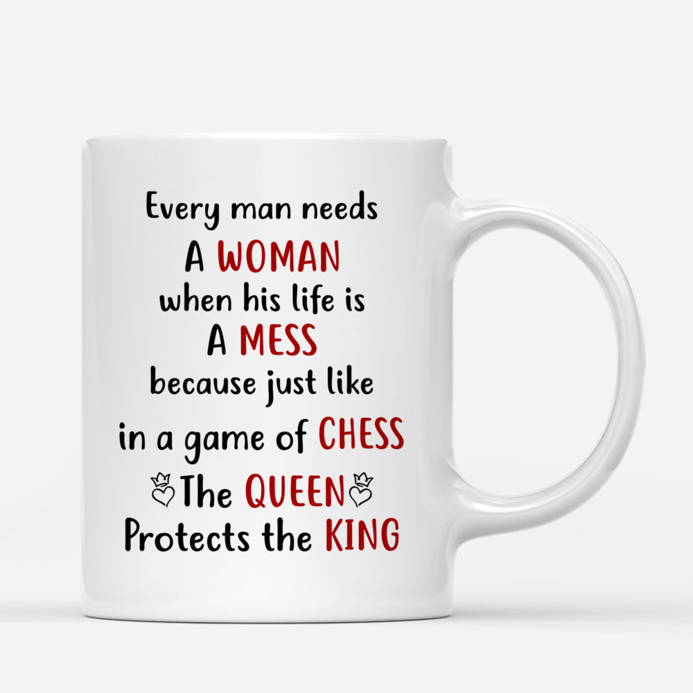 Chess Mugs & Chess Quotes to Spread the Game to Your Friends