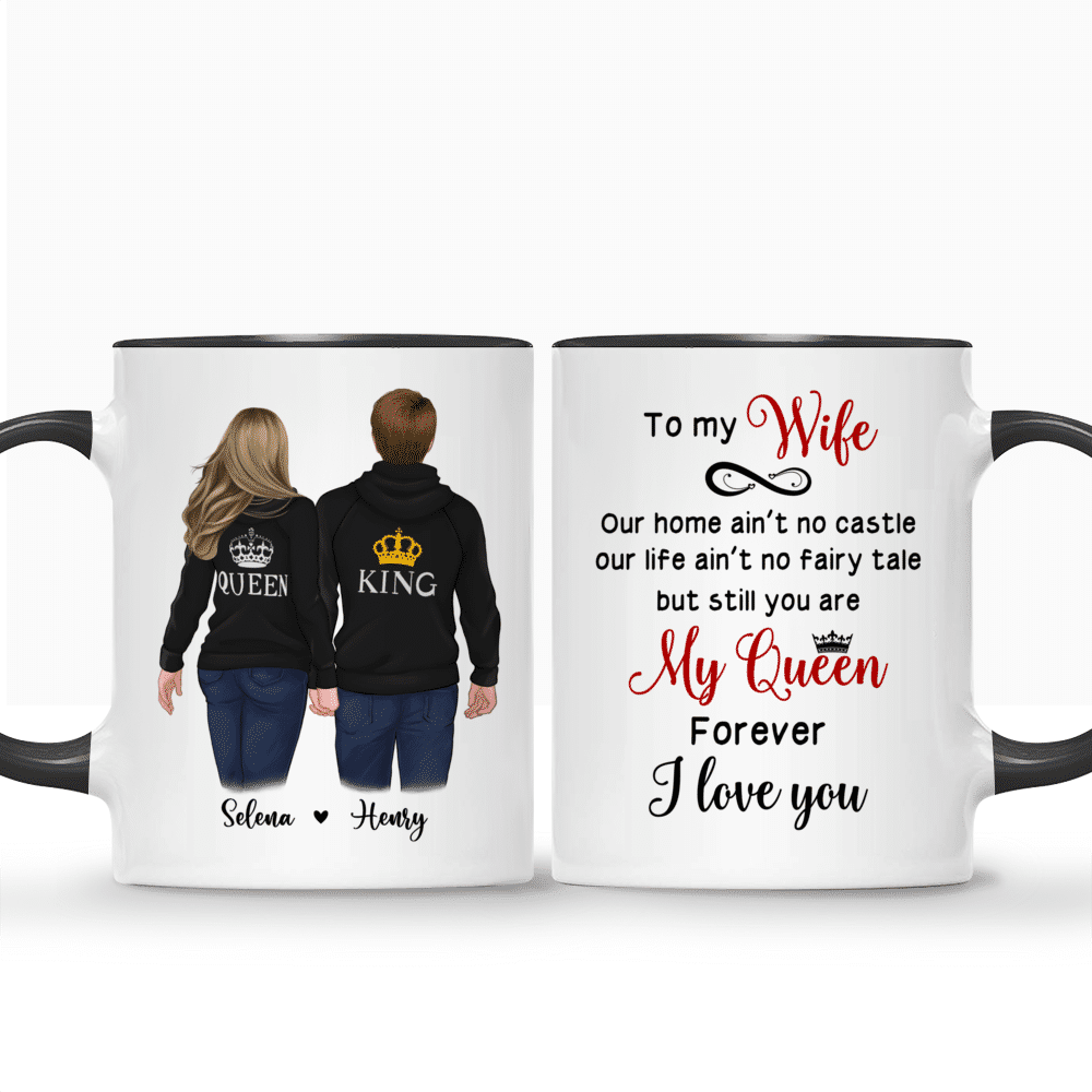 Tasse Couple – MAISON OHANA