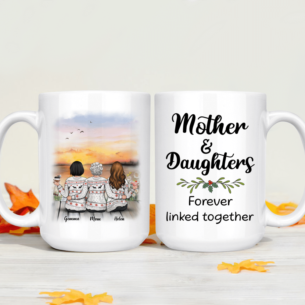 Low Battery Mom Twins Motherhood Mothers Day Gift Coffee Mug by Haselshirt  - Pixels