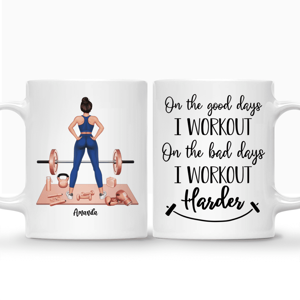 Gym Mug Gym Gifts for Men Gym Lover Gift Workout Mug Workout Gifts