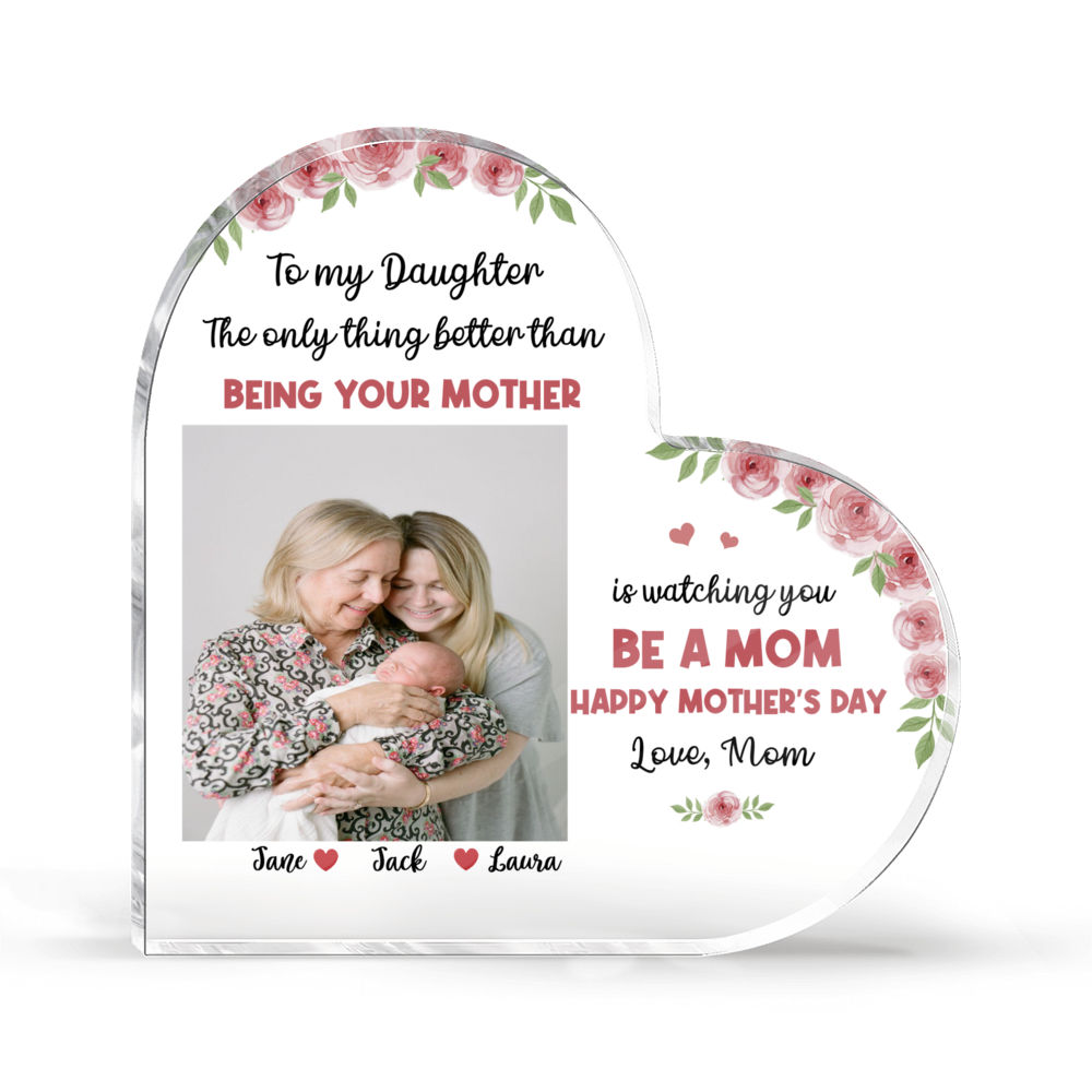 Photo Desktop - Photo Upload - Gift For Mother's Day_1