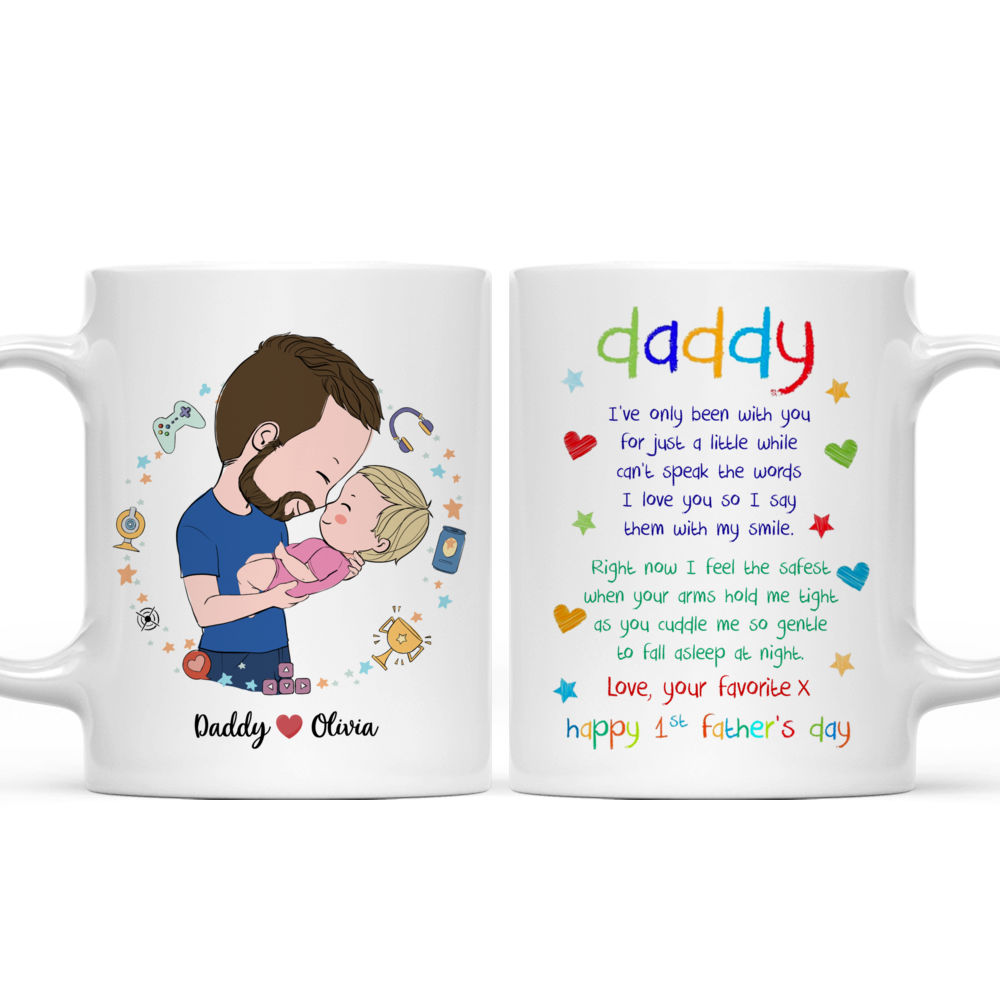 Fathers Day Gift, Fathers Day Present, Gift for Dad - 2024