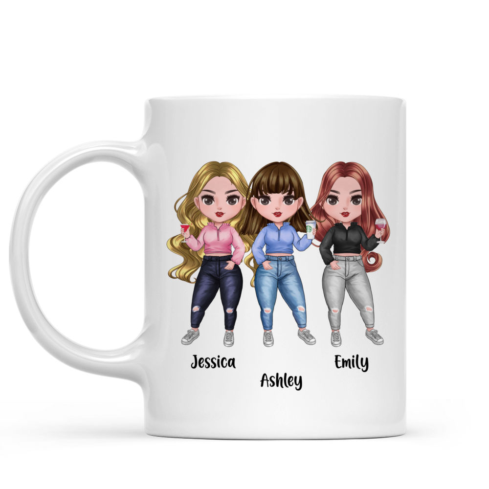Fucking Quitter Oops I Mean Happy Retirement Travel Mug - Perfect Signs