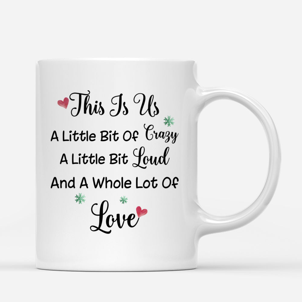 Personalized Mug - Besties Mug - This Is Us_2