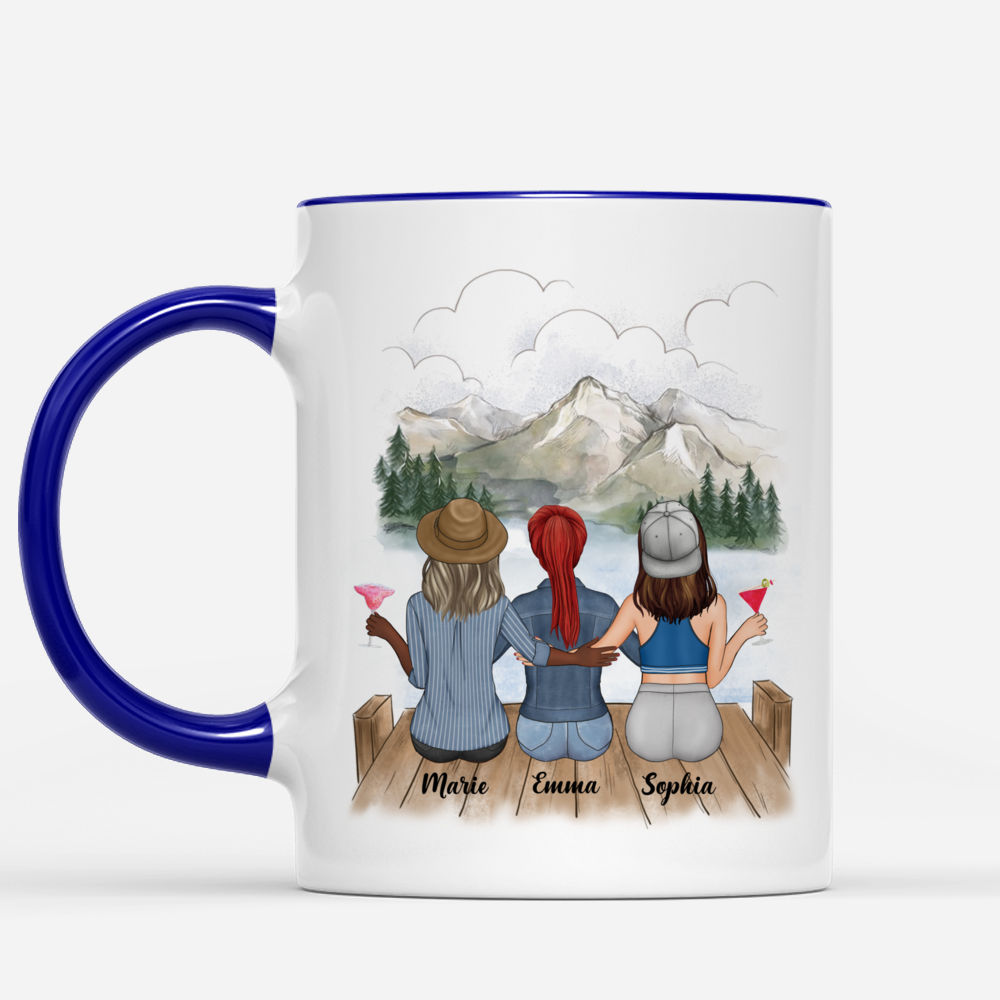 I Still Talk About You, Customized Coffee Mug, Personalized Gift for D -  PersonalFury