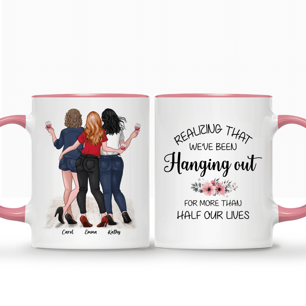 Shelter From the Rain Inc.​Best Mom Ever Mug