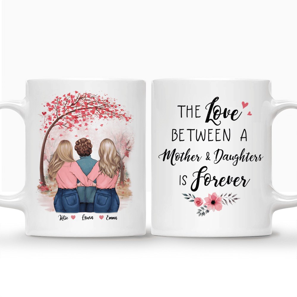 Mom Coffee Mug, Mother's Day Mug, Sold Separately