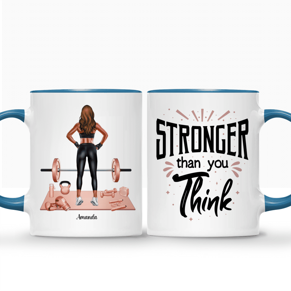 StrengthsFinder Coffee Mug – StrengthsMugs