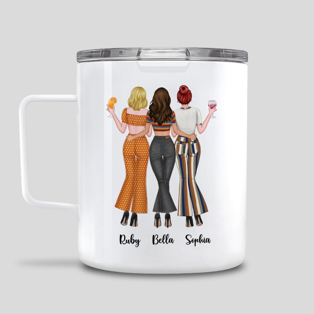 Self Care Mug by Fred and Friends – Southern Fashionista Boutique