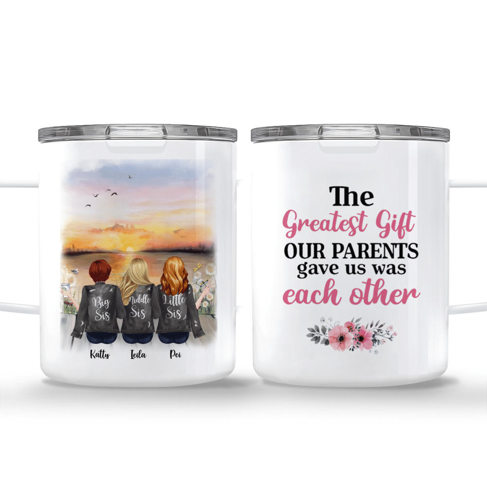 Parent Affirmation Mug, Gifts for Men Who Want Nothing, Uplifting Support  Mug, Anniversary Gifts, Awesome Mug, Gift From Mother 