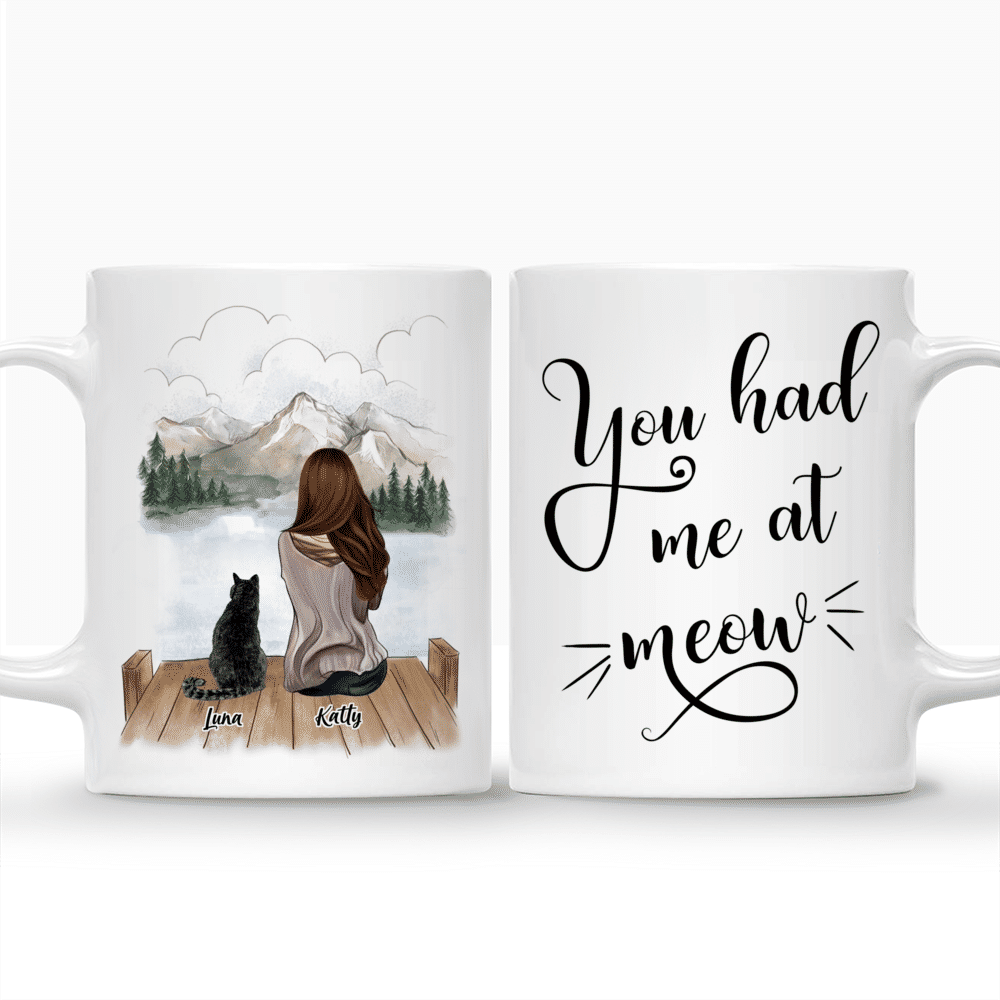 Thank You for Giving Me Life - mom mug, funny cup for mother, mothers day  gift