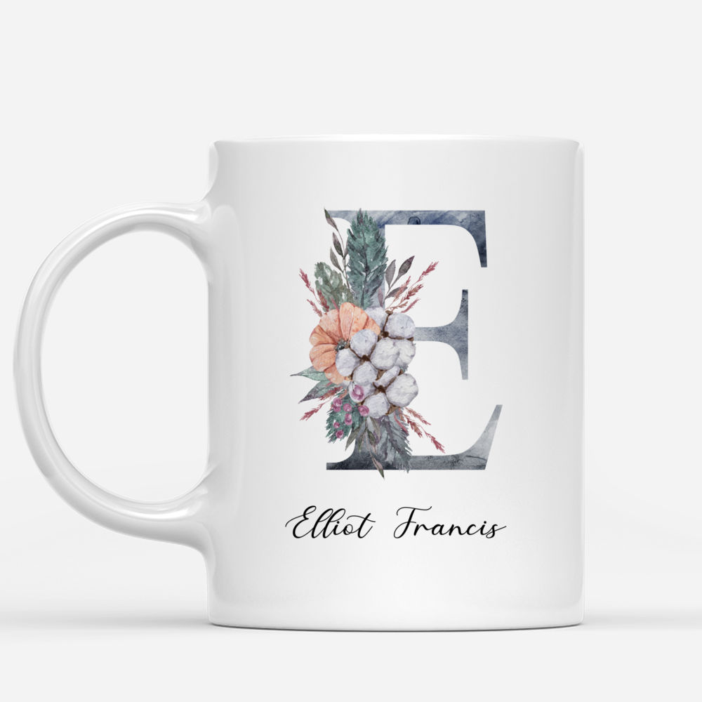 Personalized Gift - Name Personalize Mug (V3)