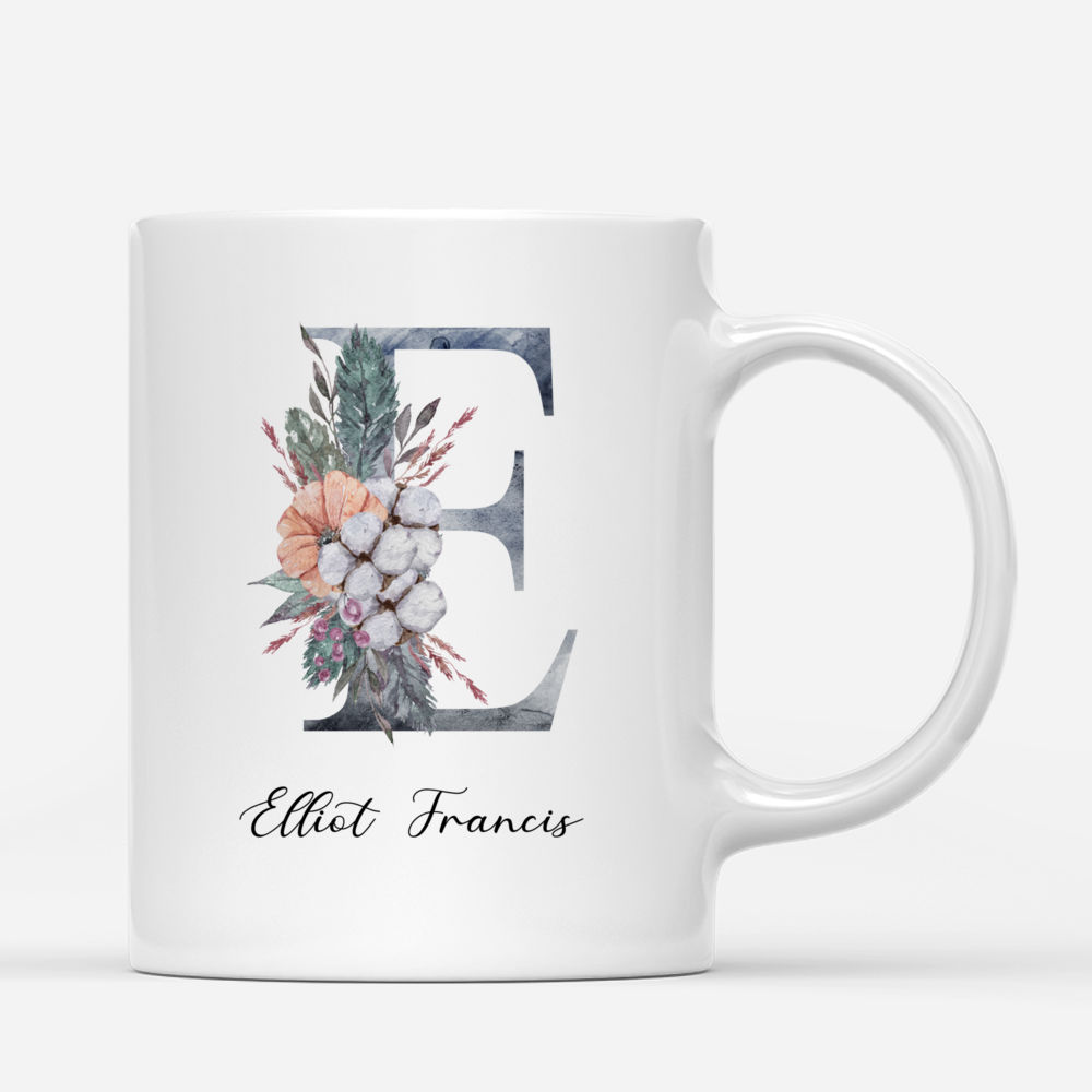 Personalized Gift - Name Personalize Mug (V3)_1