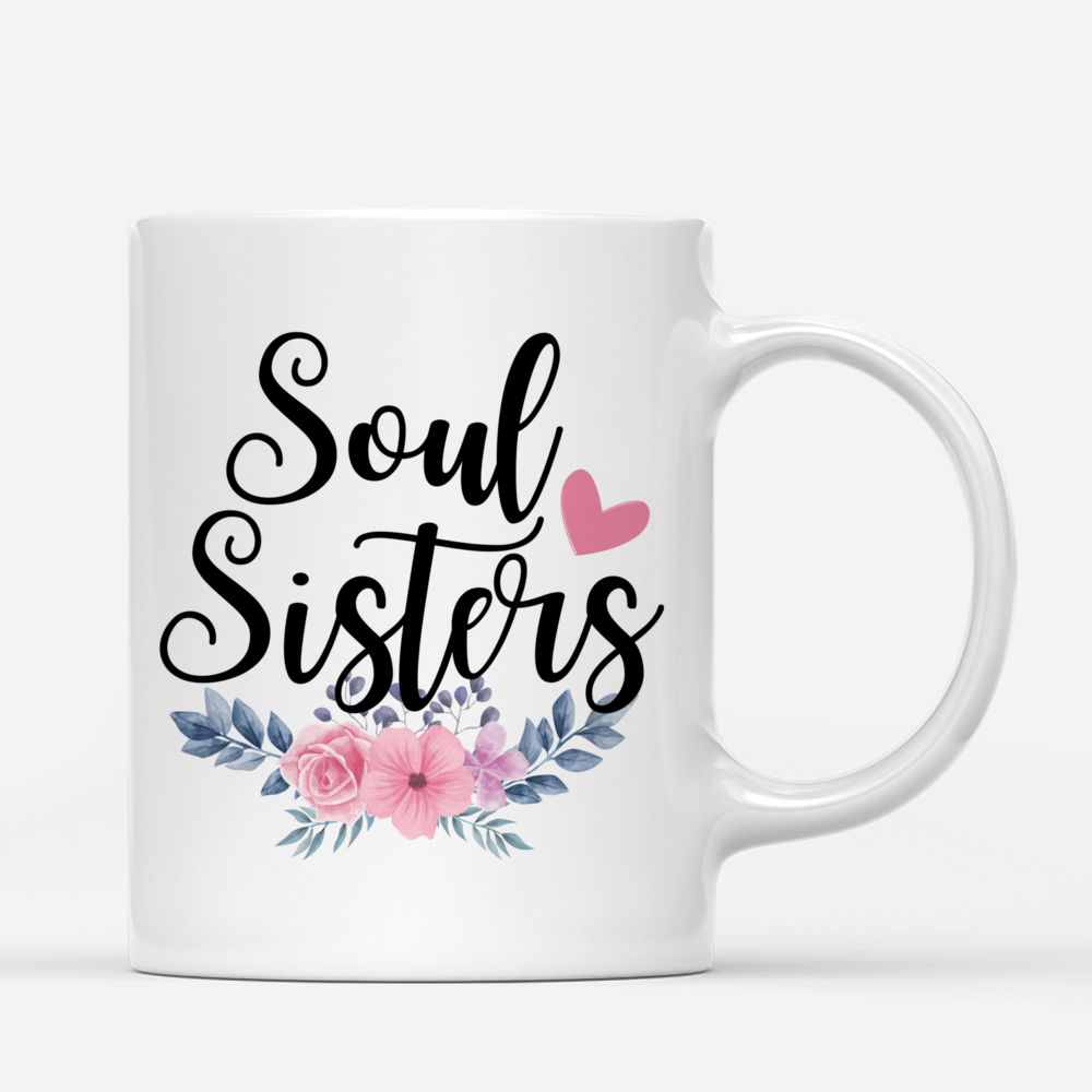 Personalized Mug - Topic - Personalized Mug - Soul Sister_2