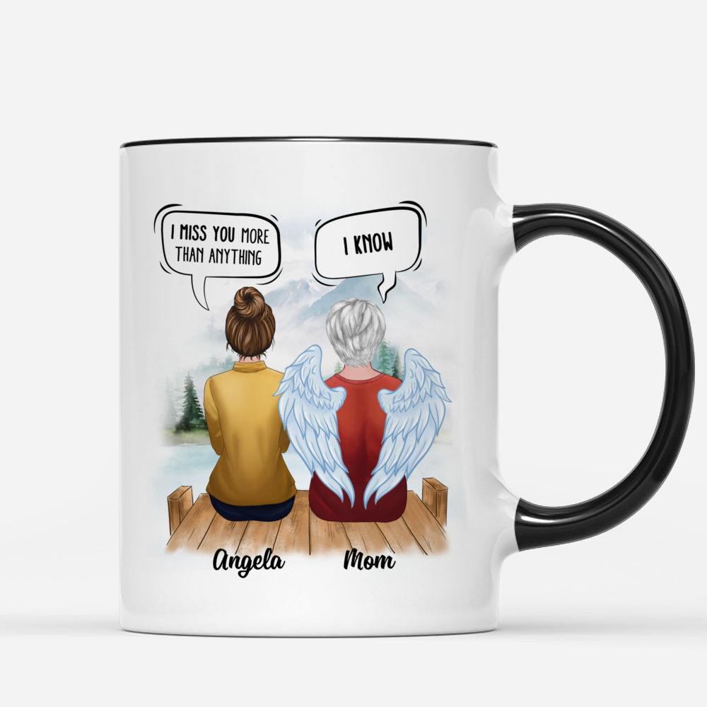 I Know NIGO | Coffee Mug