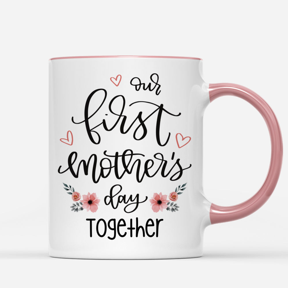 365FURY First Mothers Day Gifts For New Mom, Daughter From Baby, Sister,  Son - 1st Mothers Day Coffe…See more 365FURY First Mothers Day Gifts For  New