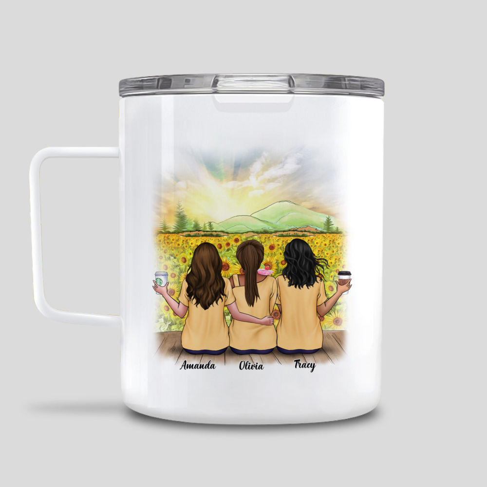 Farmer Gifts for Women Farm Mug Farm Girl Coffee Mug Farm Life 