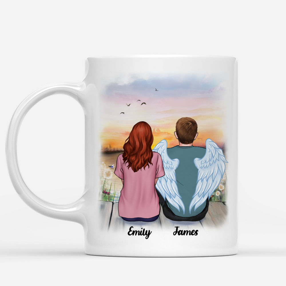 Personalized One Awesome Mom Coffee Mug - Unifury