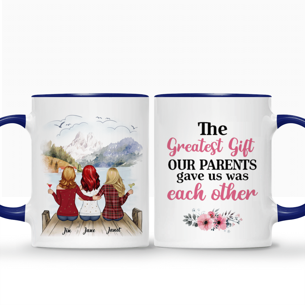 The Greatest Gift for Your Parent? Ask What They Want