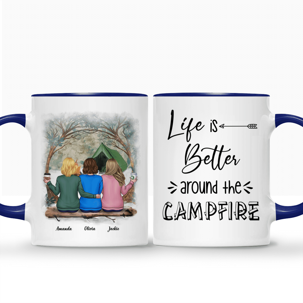 The Ultimate Guide to Personalized Camping Mugs