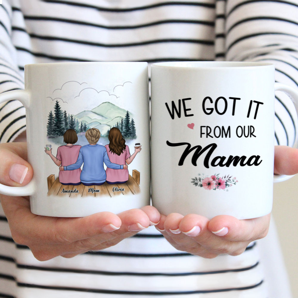 Coffee Mug | Merry Mama