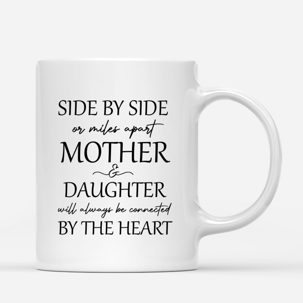 Up to 5 Women - Side by side or miles apart, Mother & Daughter will ...