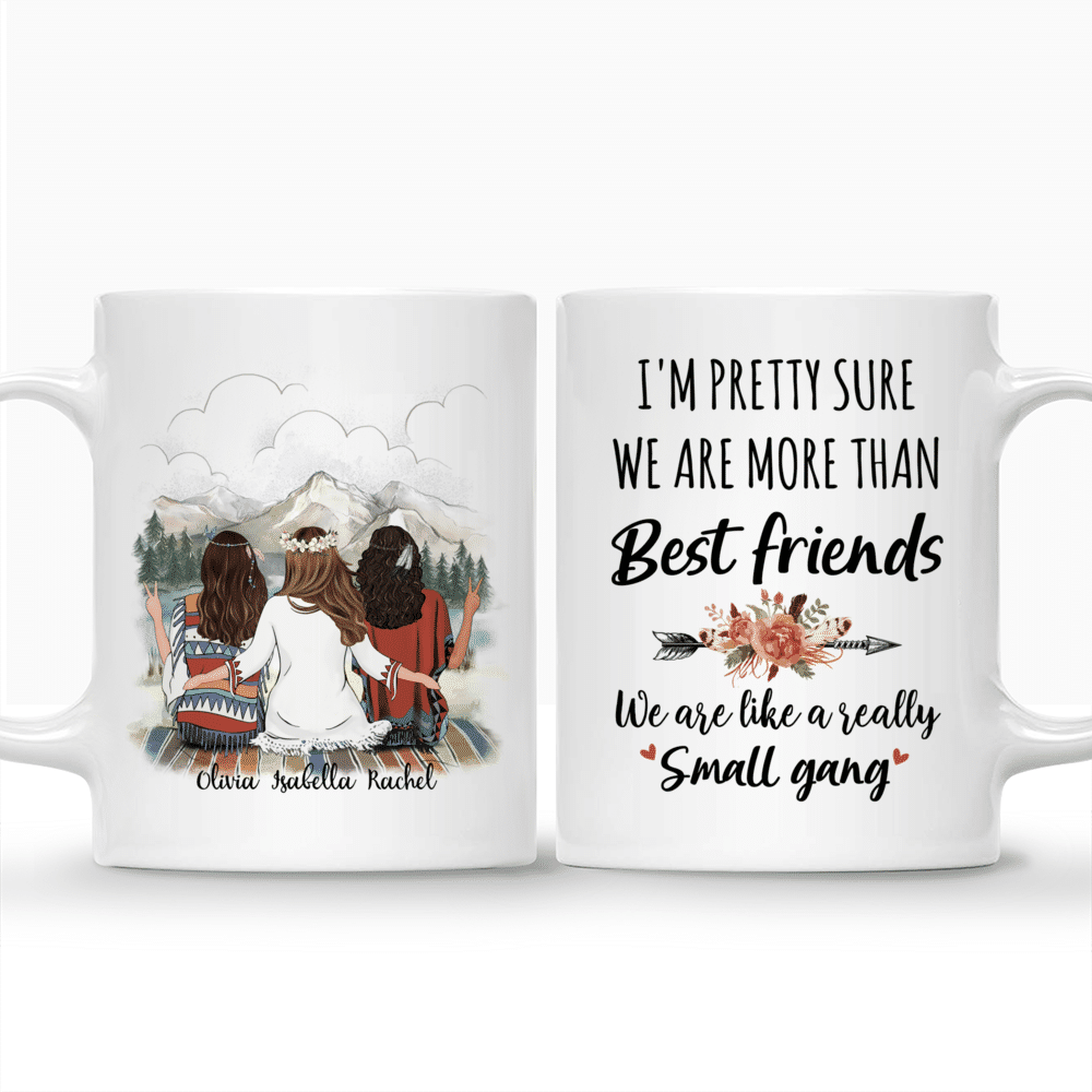 Bohemian Three Girls - Im Pretty Sure We Are More Than Best Friends..._3