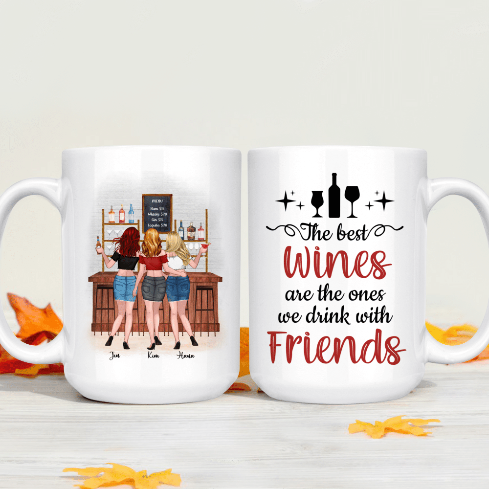 Sip'n'go mug — Women Who Create